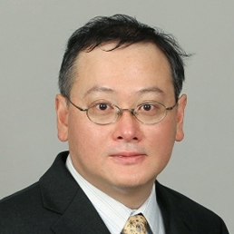 Prof James THONG