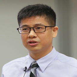 Prof Xiaojun ZHANG