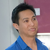 Mr. Ira Dhalawong