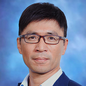Prof. Ronald Li