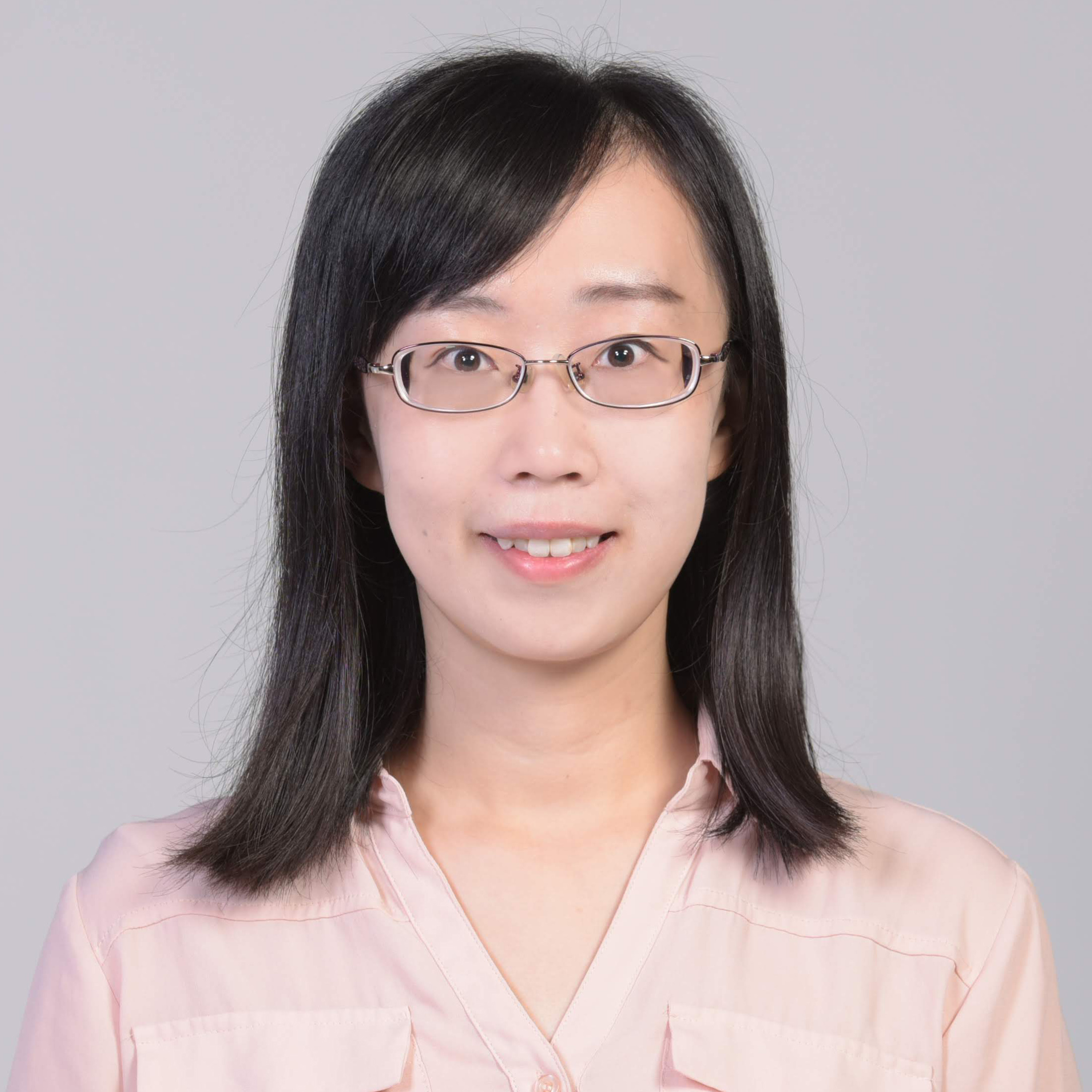 Prof Yanzhen CHEN