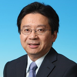 Prof Ting-Chuen PONG