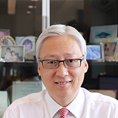 Dr. Benjamin Li