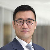 Ir. Peter Wong