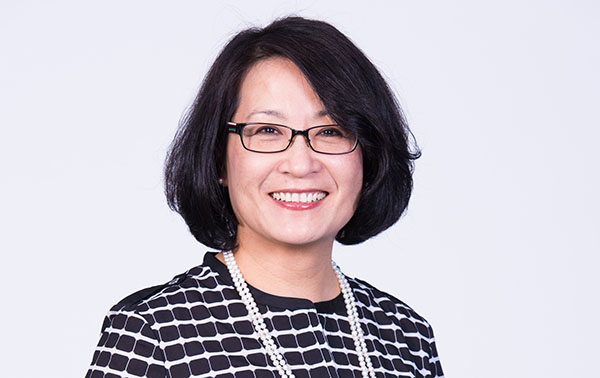 Prof. Betty Lin