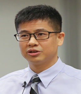 Prof Xiaojun ZHANG