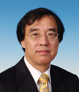 Prof Chi Ming CHAN