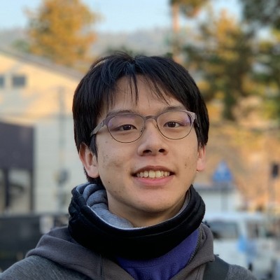 Aaron Wang