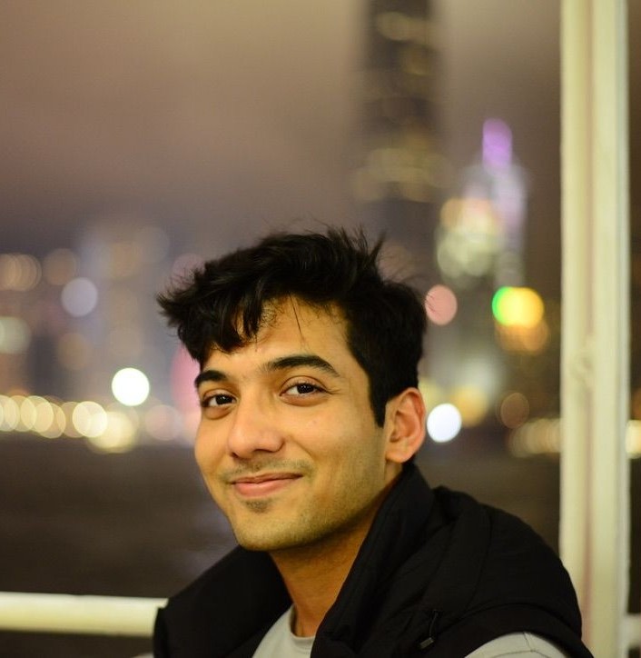 Umang Chamaria