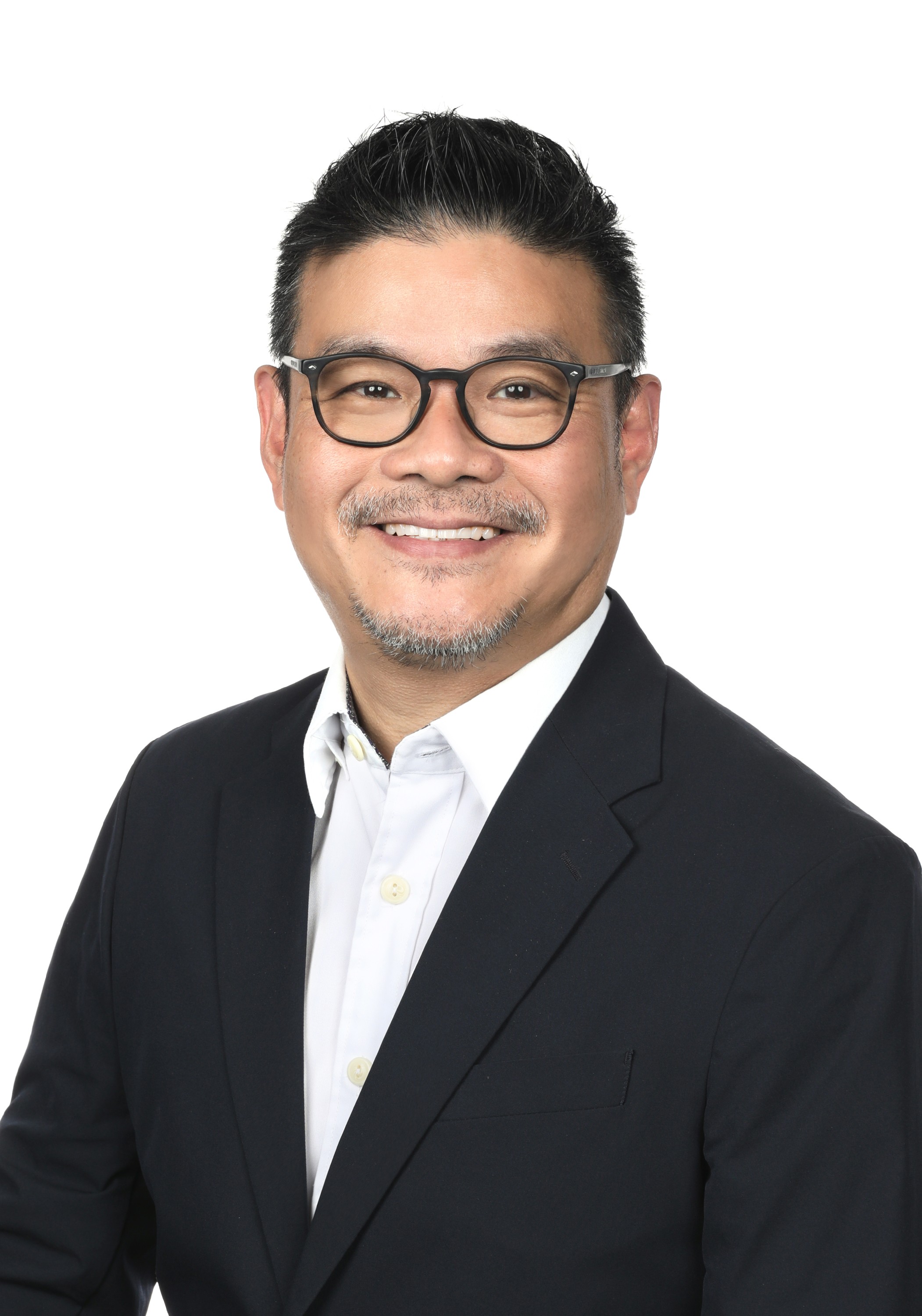 Prof Justin LEUNG