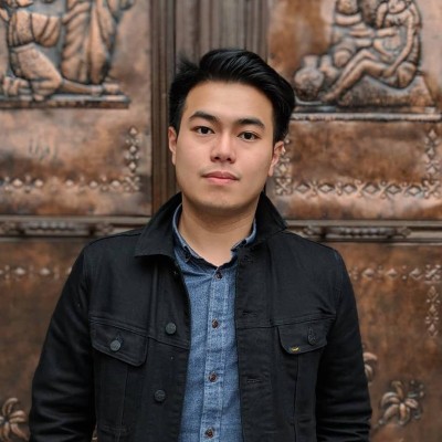 Tony Chan