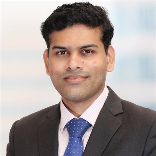 Mr. Pranav Prasad