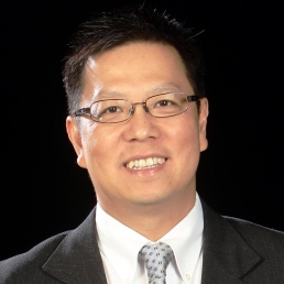 Prof Hong K LO