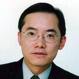 Prof Albert HA