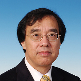Prof Chi Ming CHAN