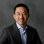 Mr. Thomas Liu