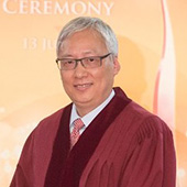 Dr. Benjamin Li