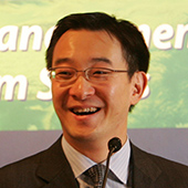 Mr. Edmund Ho