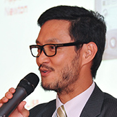 Dr. Jack Lau