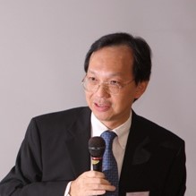 Mr. Joseph Wong