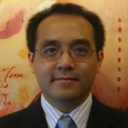 Mr. Malcolm Chiu