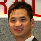 Mr. Francis Kwok