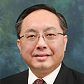 Mr. Nicholas Yang