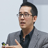 Prof. Michael Sung