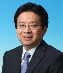 Prof Ting-Chuen PONG
