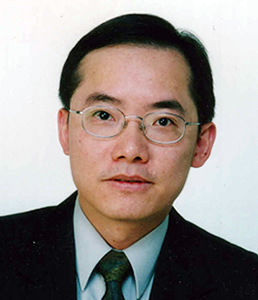 Prof Albert HA