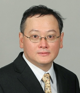 Prof James THONG
