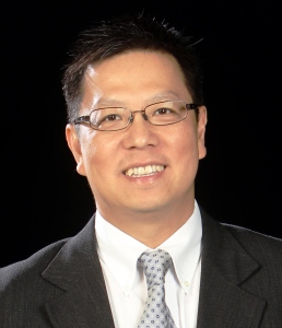 Prof Hong K LO