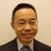 Mike Zhang